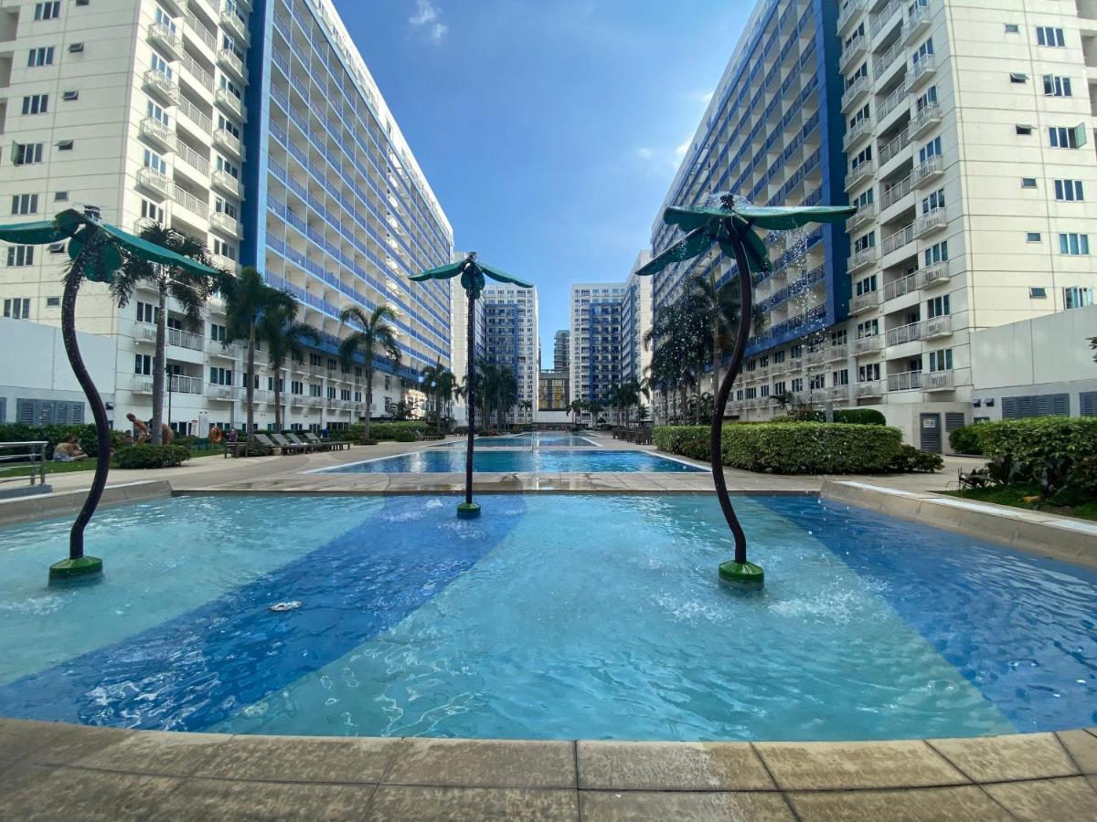 Madison'S Place At Sea Moa Манила Екстериор снимка