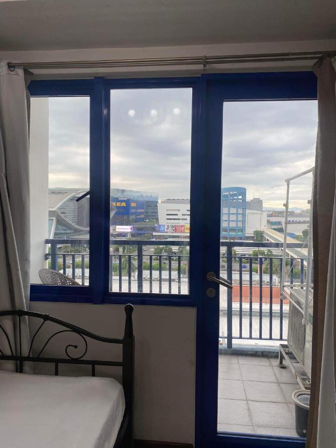 Madison'S Place At Sea Moa Манила Екстериор снимка