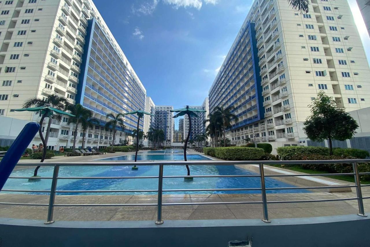 Madison'S Place At Sea Moa Манила Екстериор снимка
