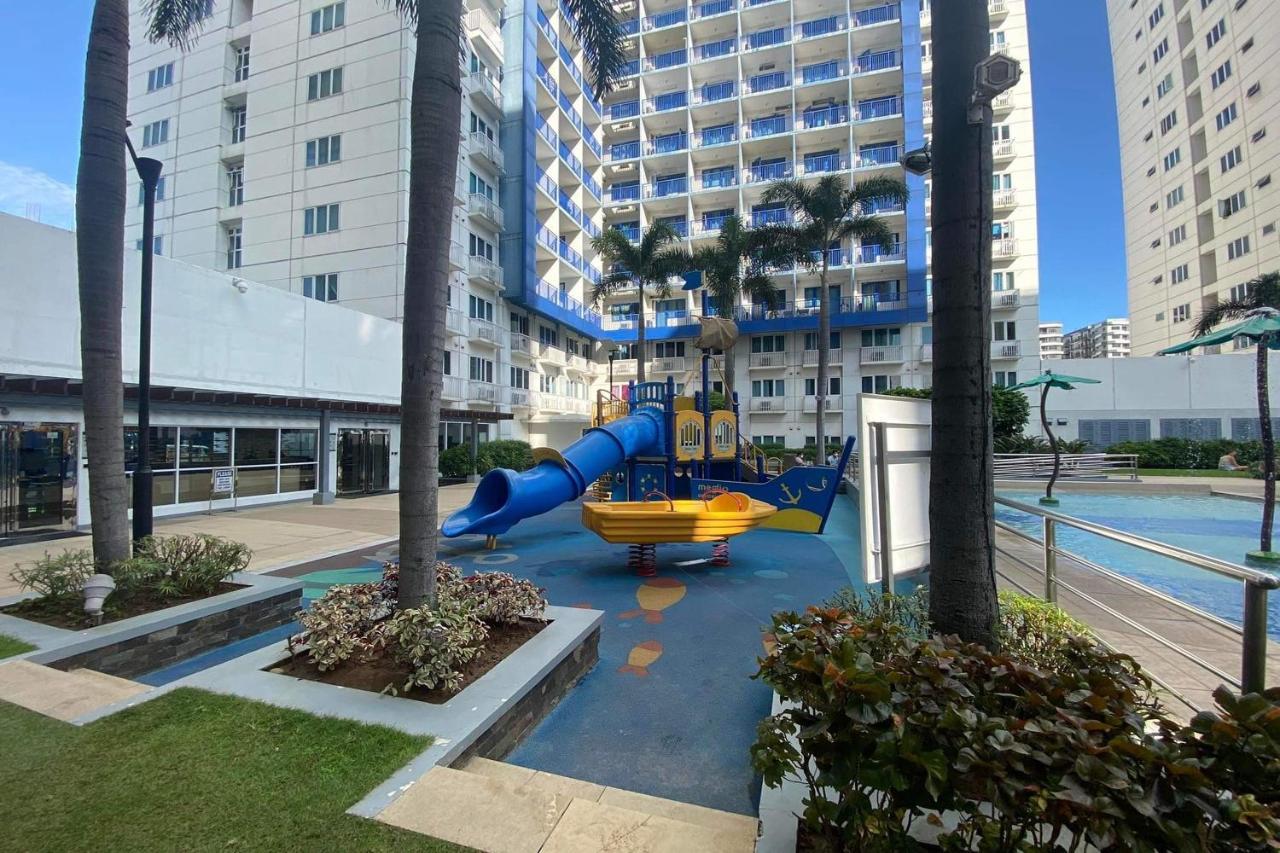 Madison'S Place At Sea Moa Манила Екстериор снимка