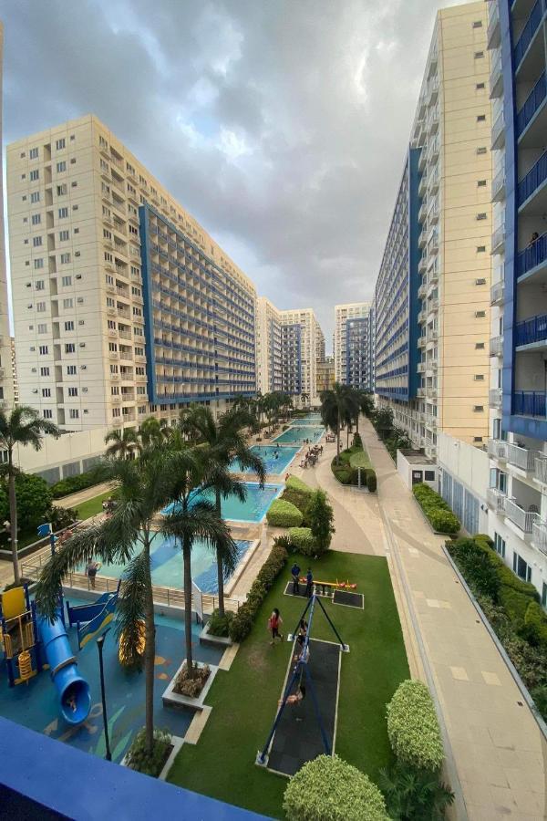 Madison'S Place At Sea Moa Манила Екстериор снимка