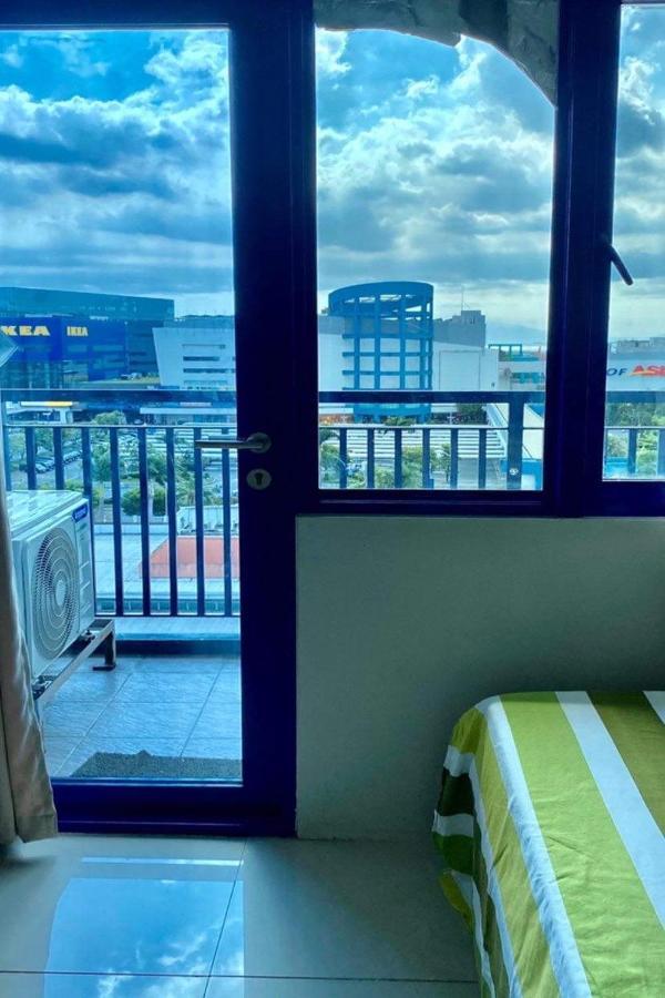 Madison'S Place At Sea Moa Манила Екстериор снимка