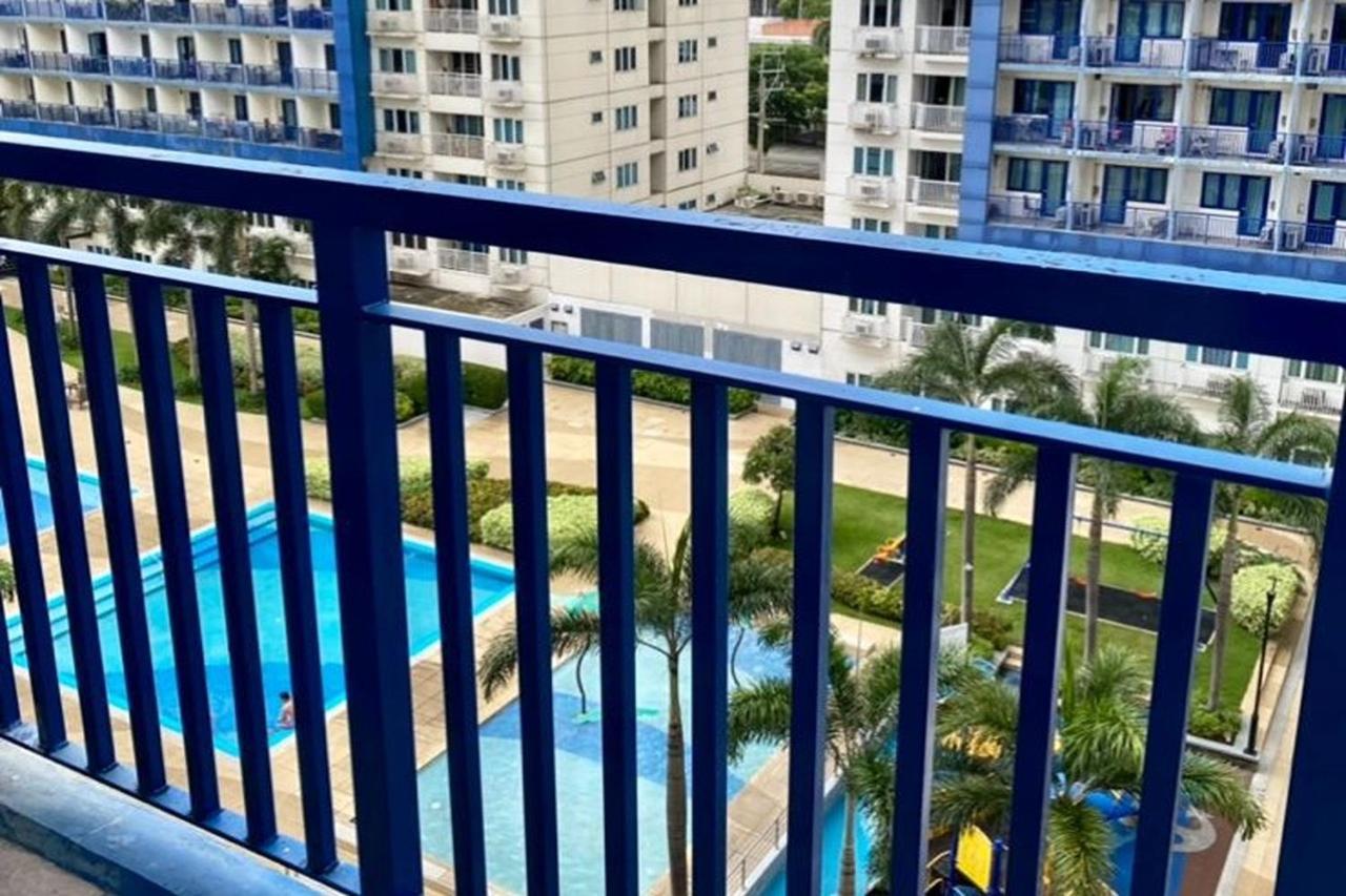 Madison'S Place At Sea Moa Манила Екстериор снимка